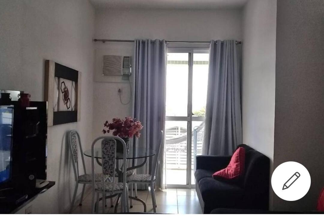Apartamento Em Cabo Frío Habitación foto