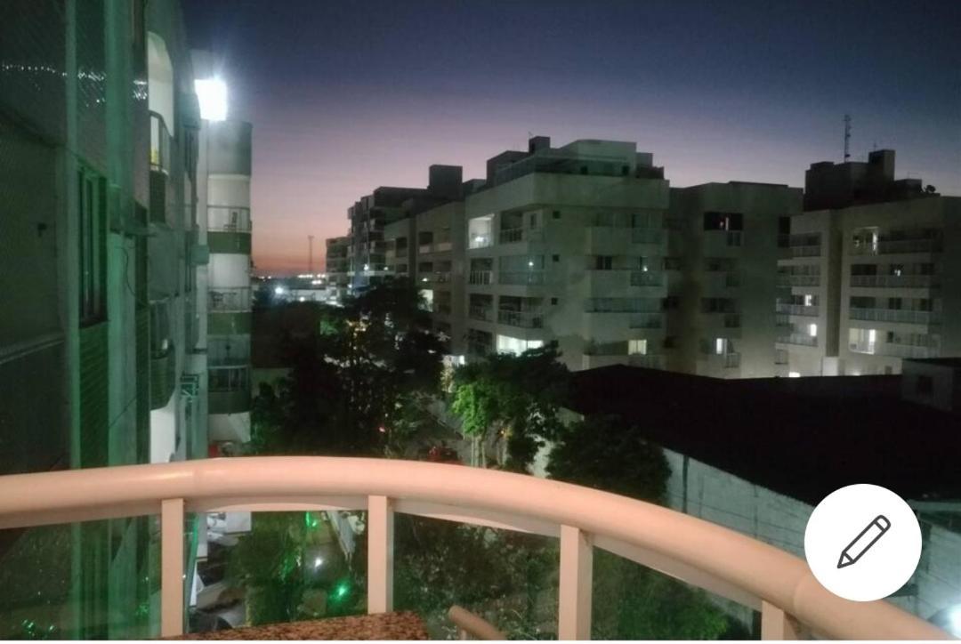Apartamento Em Cabo Frío Habitación foto